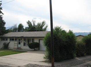 3408 N Institute St, Colorado Springs, CO 80907