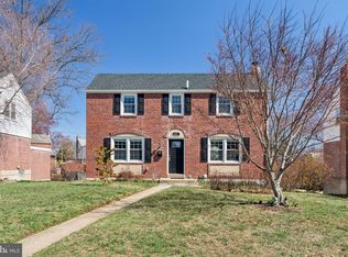 431 Pembroke Rd, Havertown, PA 19083