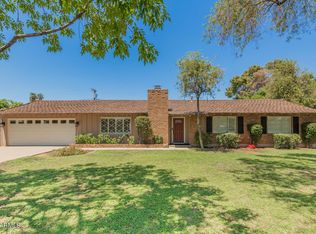 1818 E Rovey Ave, Phoenix, AZ 85016