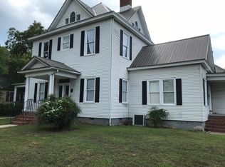 203 N Crawford St, Monroe, NC 28112