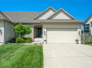 9702 N Smalley Ave, Kansas City, MO 64157