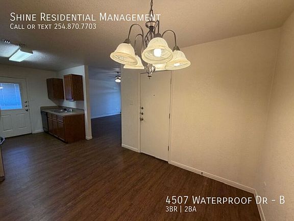 5th image of 4507 Waterproof Dr Unit B