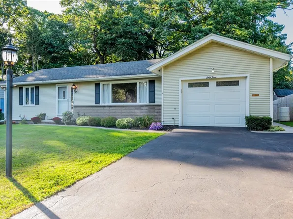 63 Winona Blvd, Rochester, NY 14617