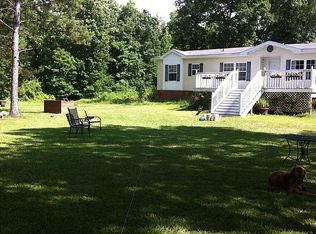 1259 Steens Rd, Steens, MS 39766