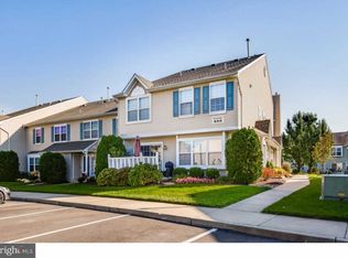 605 Kirby Way #605, Mount Laurel, NJ 08054