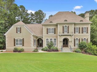 308 Pennlyn Pl, Peachtree City, GA 30269