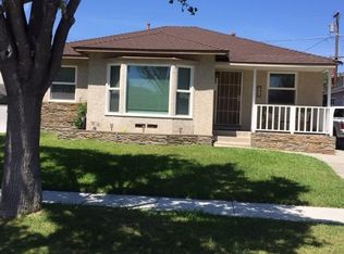 6023 Yearling St, Lakewood, CA 90713