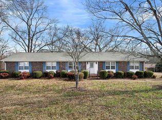 216 Wilson Rd, Greer, SC 29650