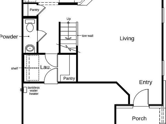 2nd image of 2527 Eden Ridge Way