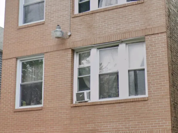 4441 S Wood St #3F, Chicago, IL 60609