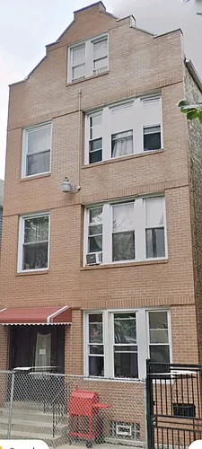 4441 S Wood St #3F Photo 1