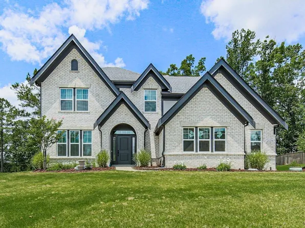 2138 Harmony Dr, Canton, GA 30115