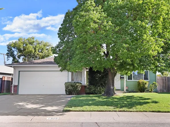 7329 Stratford St, Sacramento, CA 95822