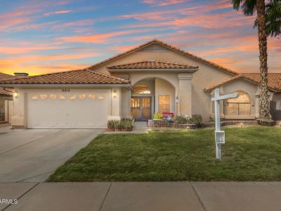16814 S 32nd Pl, Phoenix, AZ, 85048