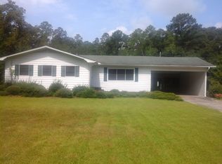 403 Court St, Chatom, AL 36518