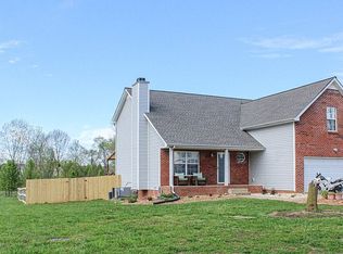 3402 Dresden Way, Clarksville, TN 37042
