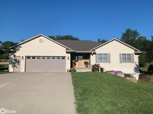 1401 Sunnyslope Dr, Red Oak, IA 51566