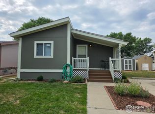 3272 N Rim #136, Longmont, CO 80504