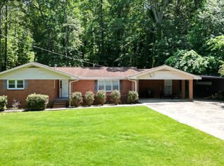 5 Circle Dr, Hampton, GA 30228