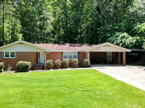 5 Circle Dr, Hampton, GA 30228