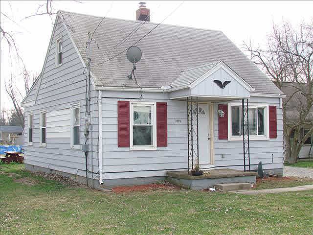 1st image of 1029 Streetman St