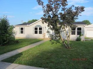145 Sherwood Dr, Camden, OH 45311