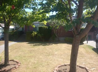10342 12th Ave NW, Seattle, WA 98177