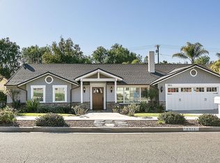 3011 Potter Ave, Thousand Oaks, CA 91360