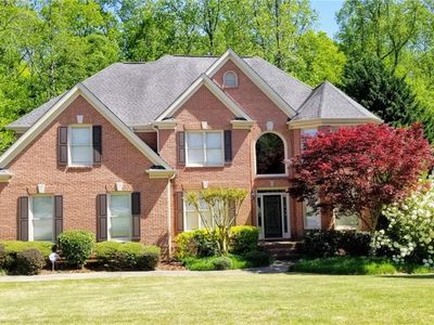 3955 Mantle Ridge Dr, Cumming, GA, 30041