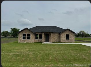 12774 Tallgrass Trl, Madill, OK 73446