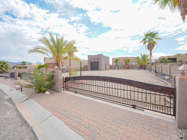 12729 E 49th St, Yuma, AZ 85367