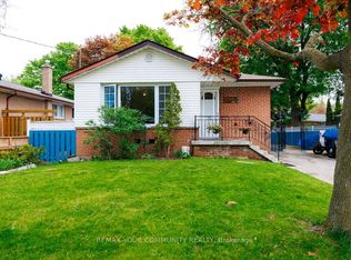 3 Shoreview Dr, Toronto, ON M1E 3R1
