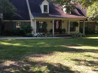 401 Cedar Ln, Many, LA 71449