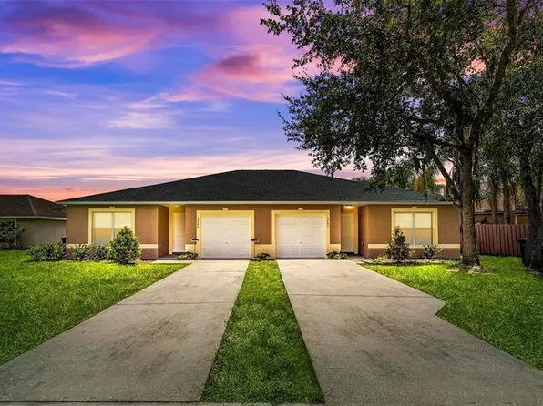 628 Bluebill Ct, Poinciana, FL 34759