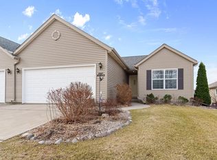 N162W20353 Butternut Ln, Jackson, WI 53037