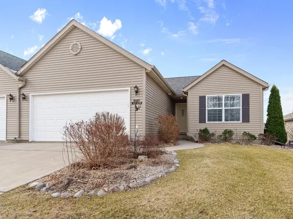 N162W20353 Butternut LANE, Jackson, WI 53037
