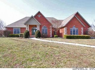 25 Rockingham Pl, Belleville, IL 62223