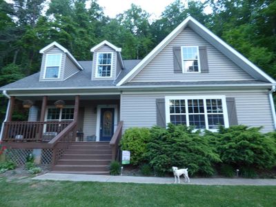 312 Greenbrier Dr, Cullowhee, NC, 28723