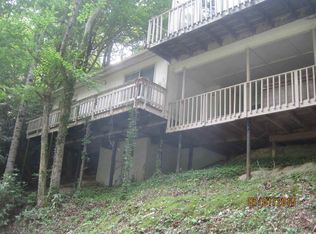 213 Poplar Rdg, Banner Elk, NC 28604