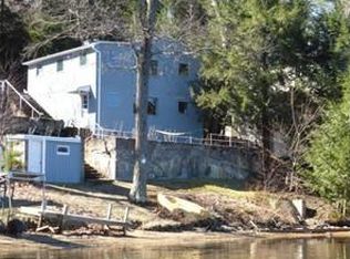 21B S Shore Rd, Westminster, MA 01473