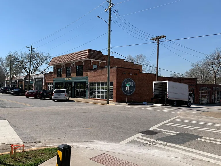 709 Jefferson St — Photo 31