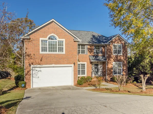 1118 HAMPSTEAD Place, Martinez, GA 30907