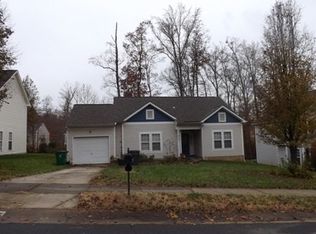 4307 Brandie Glen Rd, Charlotte, NC 28269