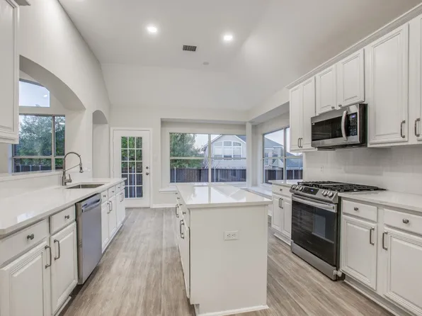 3637 Capstone Ln, Plano, TX 75074