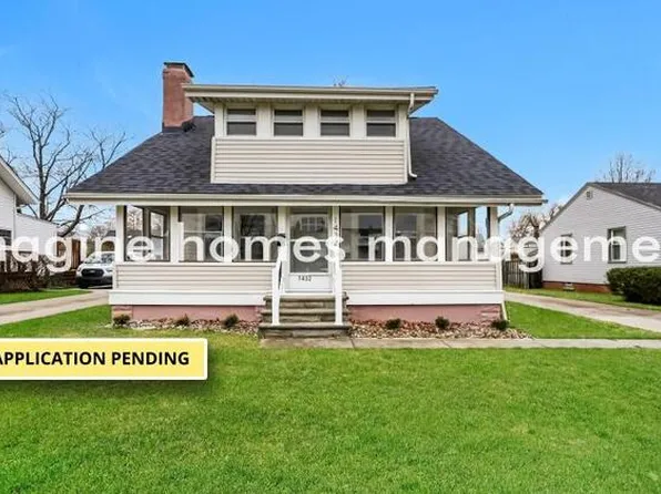 1432 Orchard Heights Dr, Mayfield Heights, OH 44124