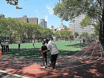 Rented by Oxford Property Group