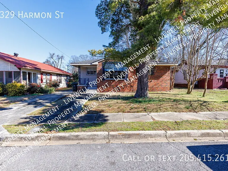 4329 Harmon St — Photo 3