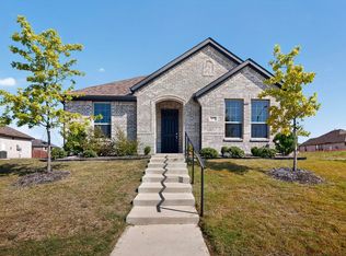 1837 Zion Dr, Lancaster, TX 75134