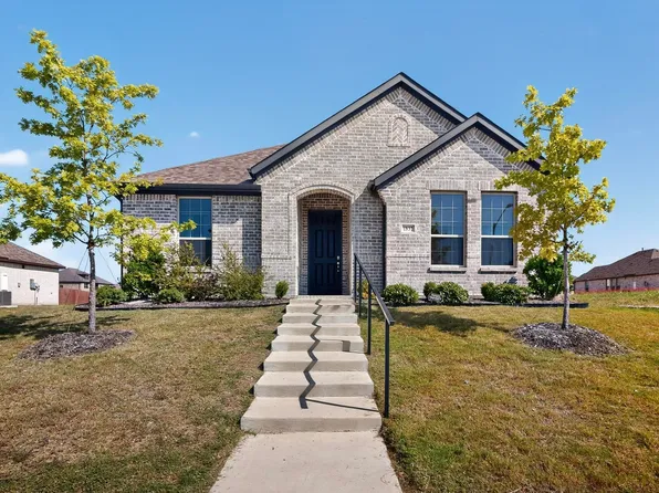 1837 Zion Dr, Lancaster, TX 75134