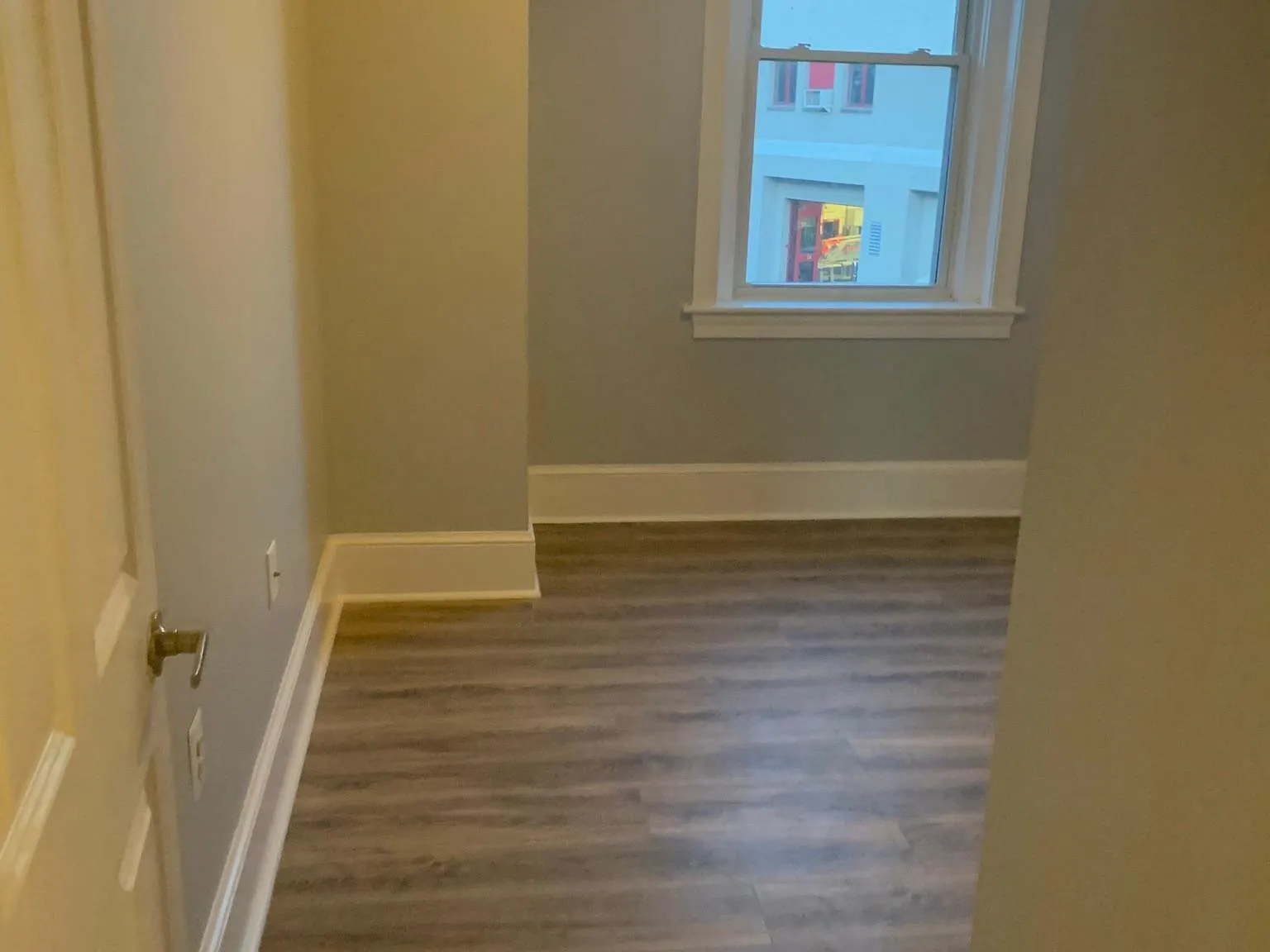 1418 Newton St NW — Photo 3